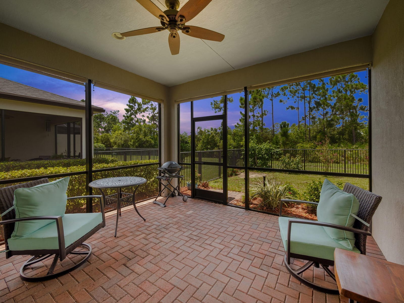 12898 SW Lake Fern Circle, Port St. Lucie, FL 34987 photo 20