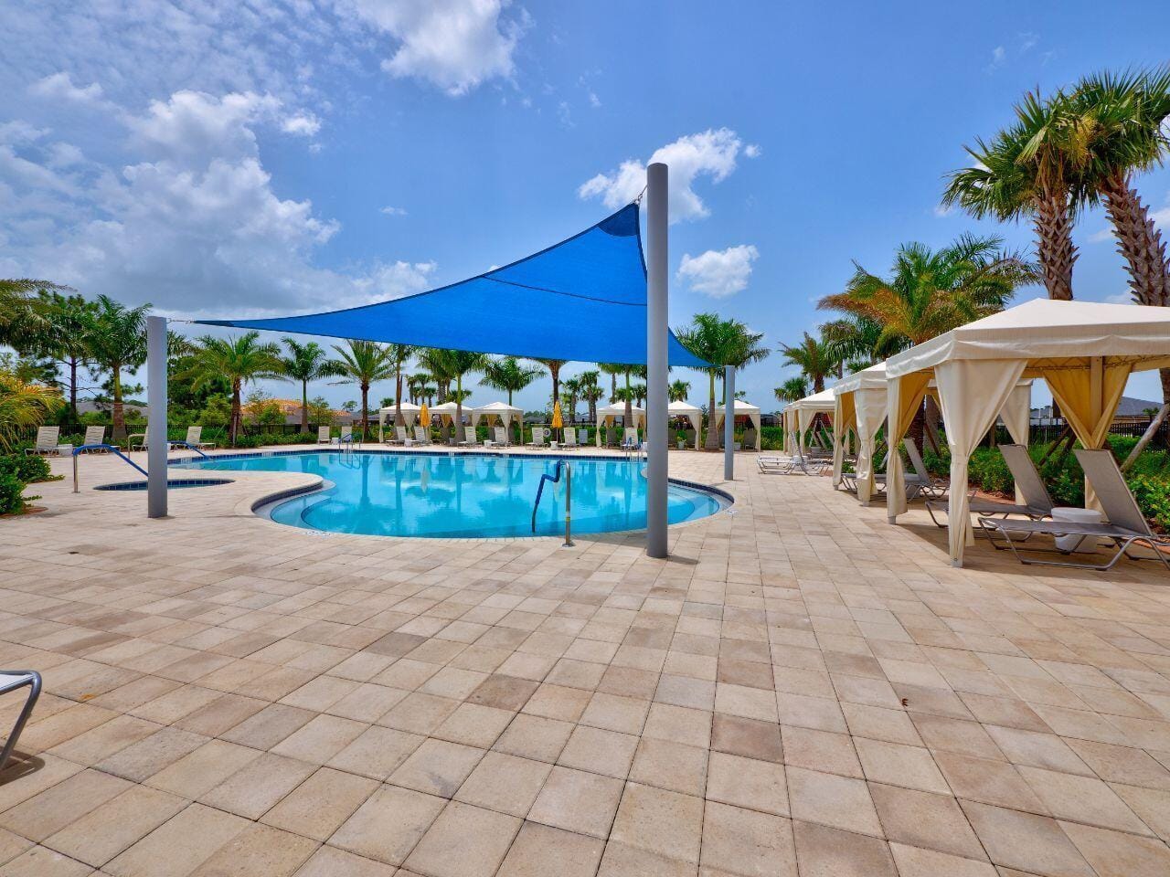 12898 SW Lake Fern Circle, Port St. Lucie, FL 34987 photo 25