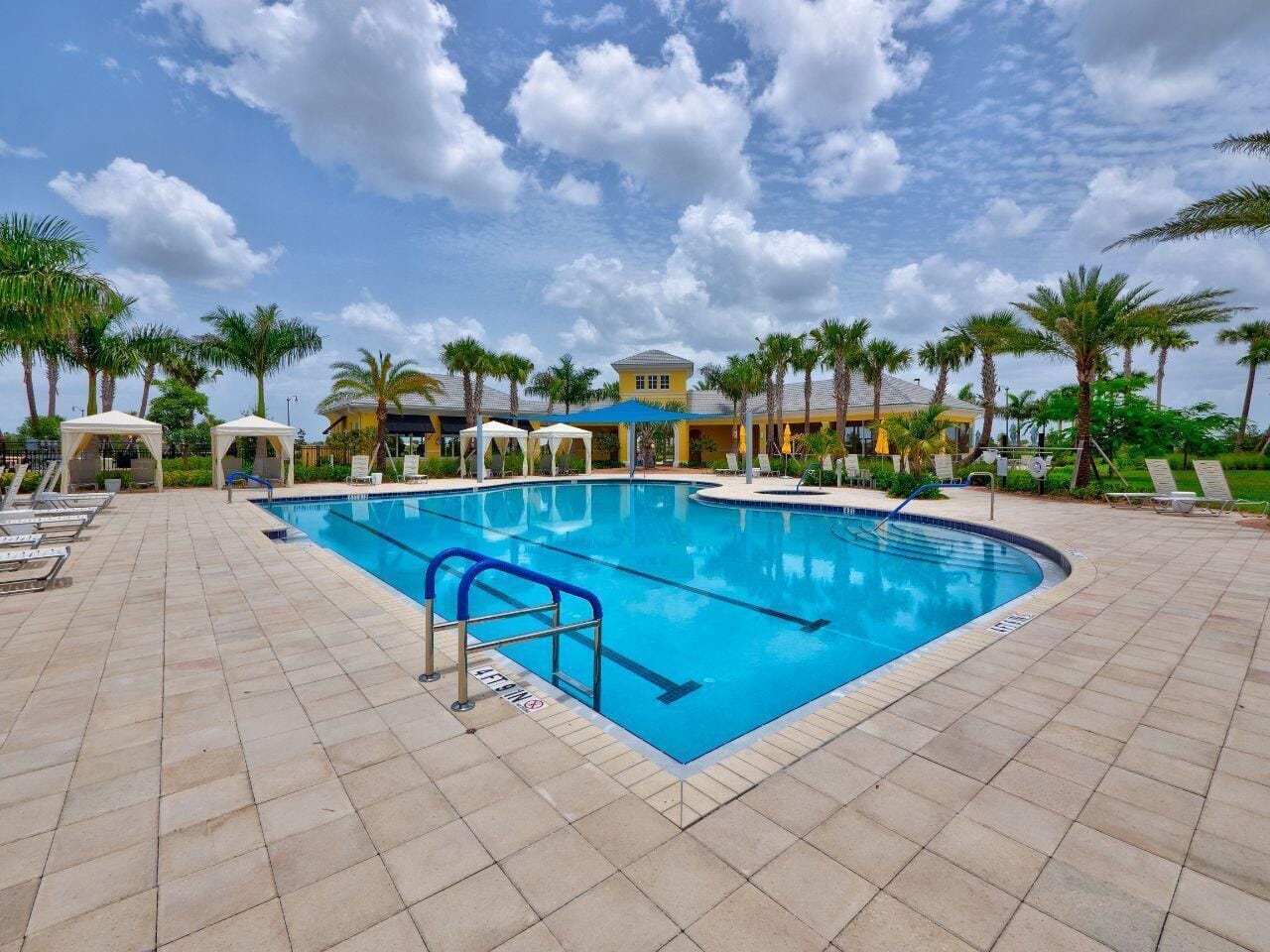 12898 SW Lake Fern Circle, Port St. Lucie, FL 34987 photo 26