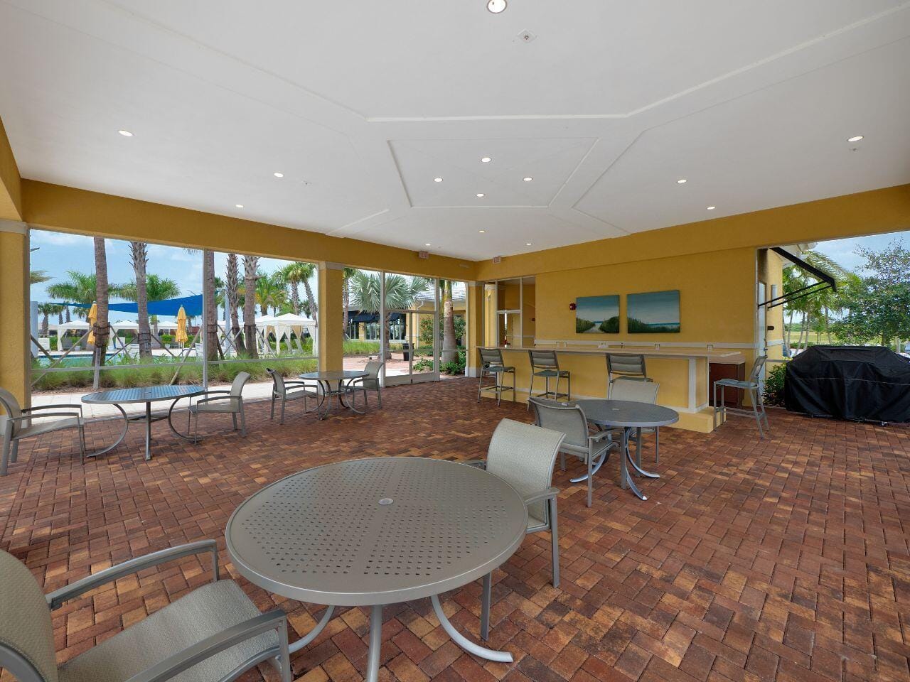 12898 SW Lake Fern Circle, Port St. Lucie, FL 34987 photo 28