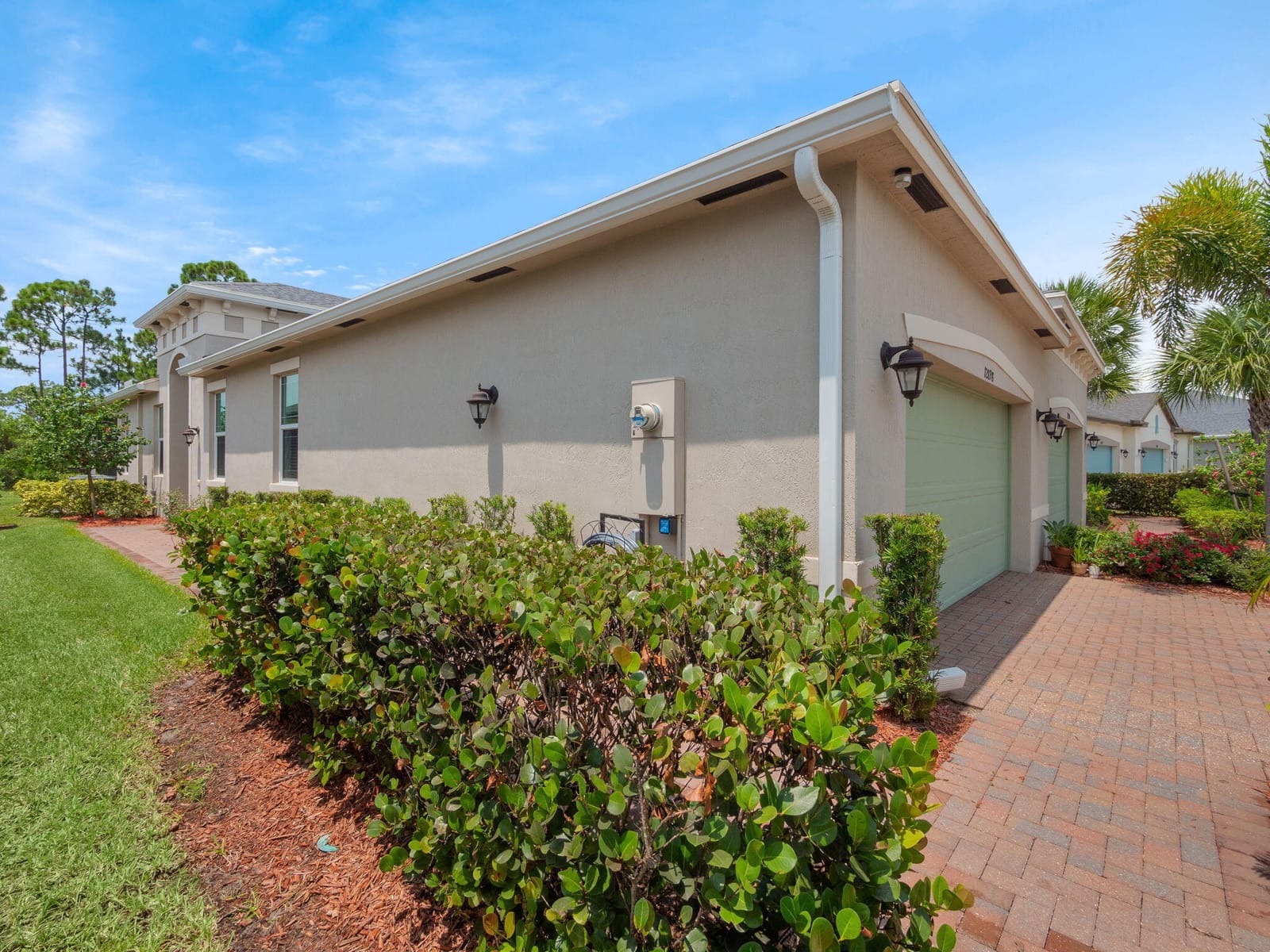 12898 SW Lake Fern Circle, Port St. Lucie, FL 34987 photo 4