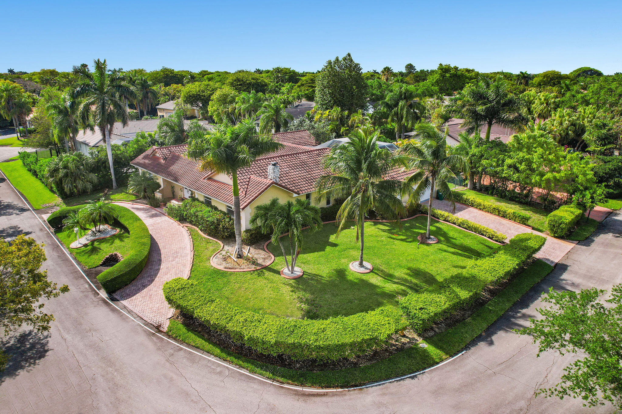 5701 SW 136th Street, Miami, FL 33156, Miami