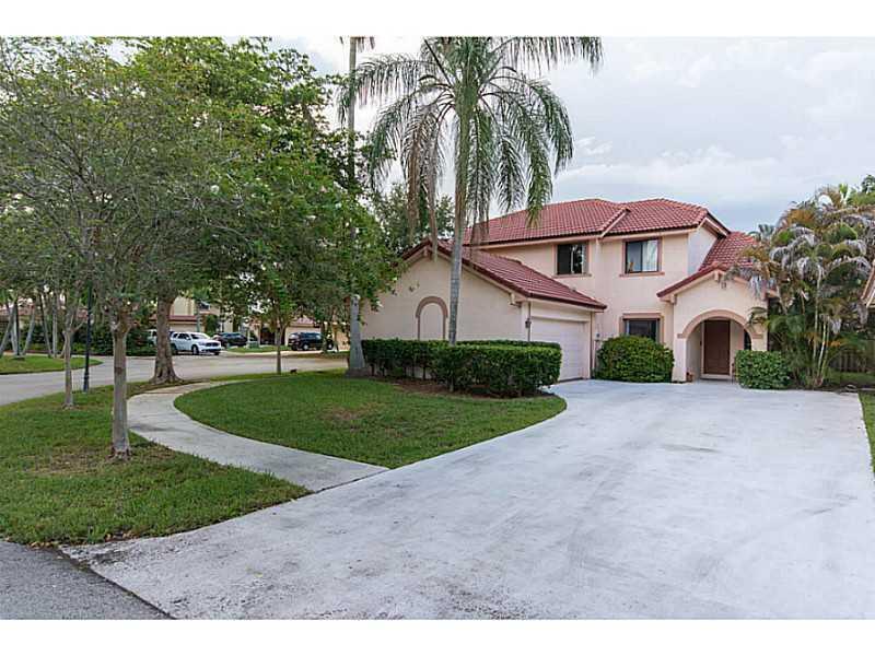 9561 NW 18th Court, Plantation, FL 33322, Plantation