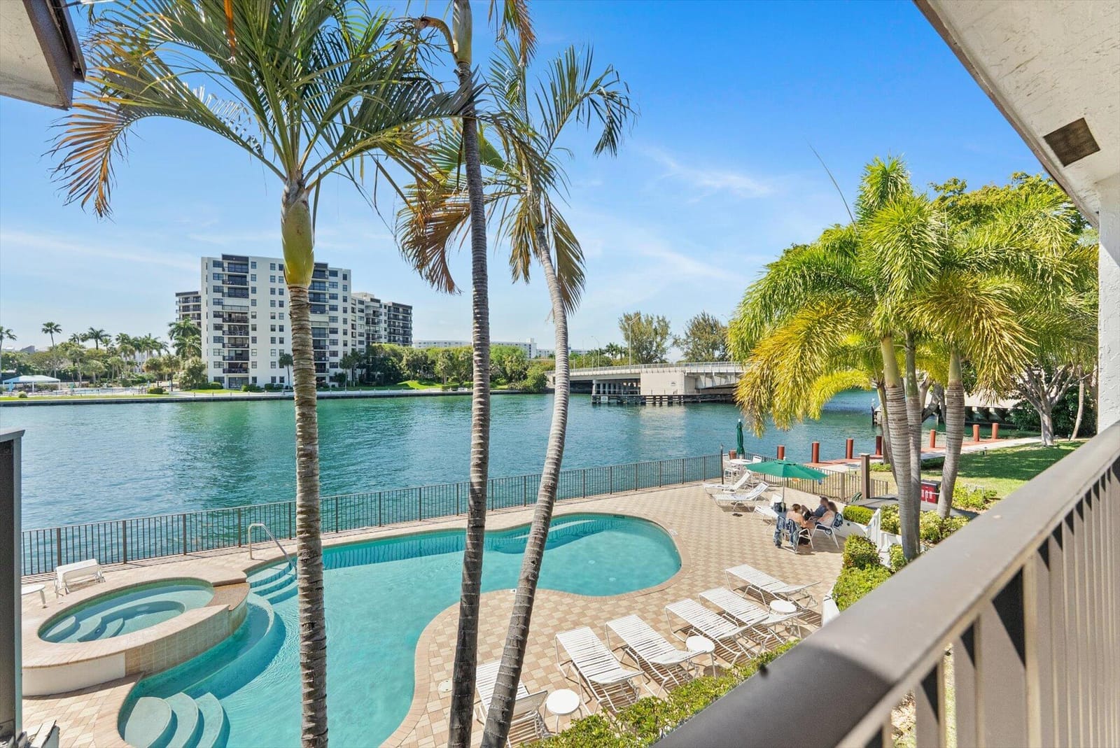 1301 N Riverside Drive 10, Pompano Beach, FL 33062 photo 28