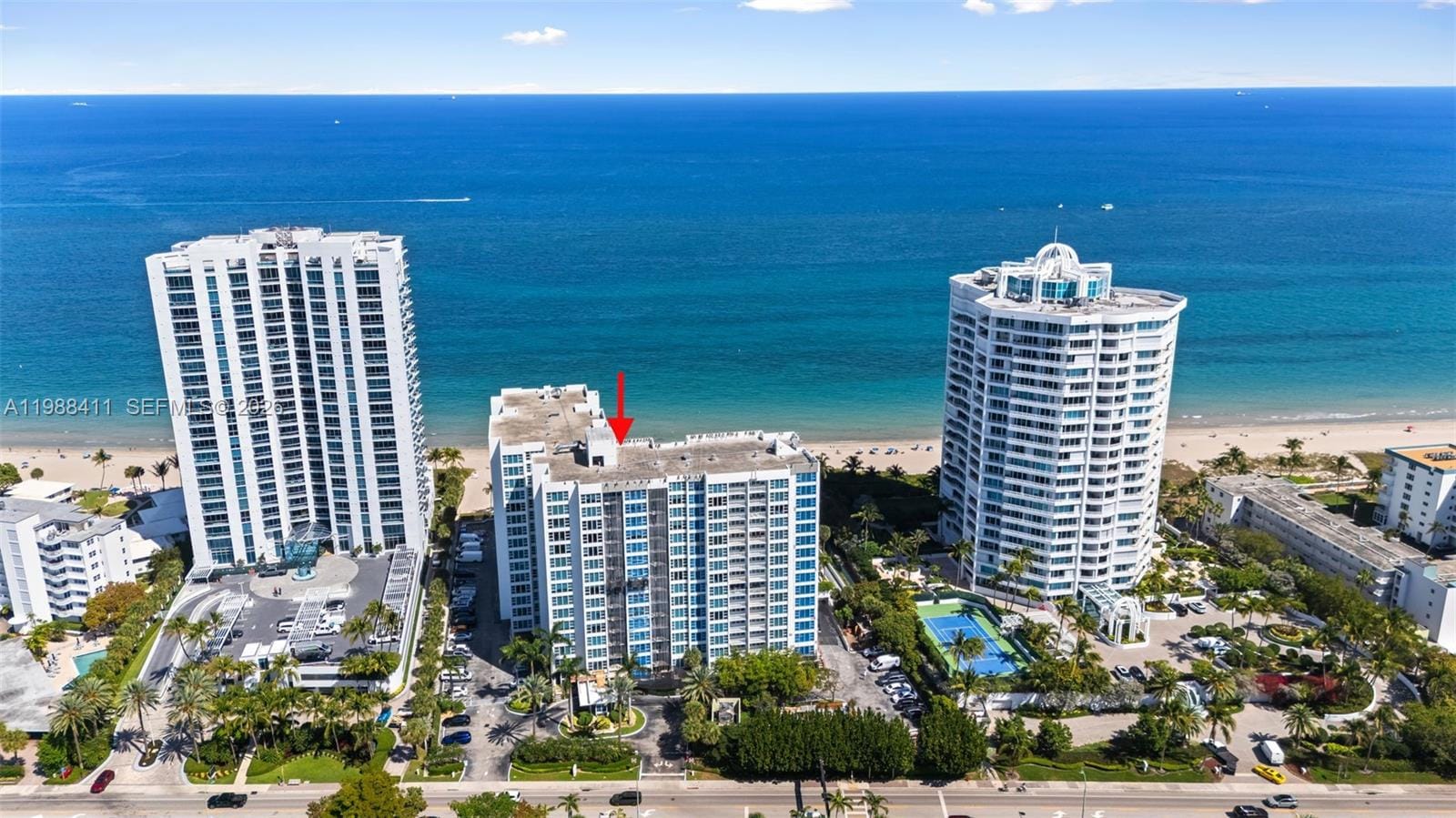 1620 S Ocean Boulevard 6L, Lauderdale-By-The-Sea, FL 33062 photo 3