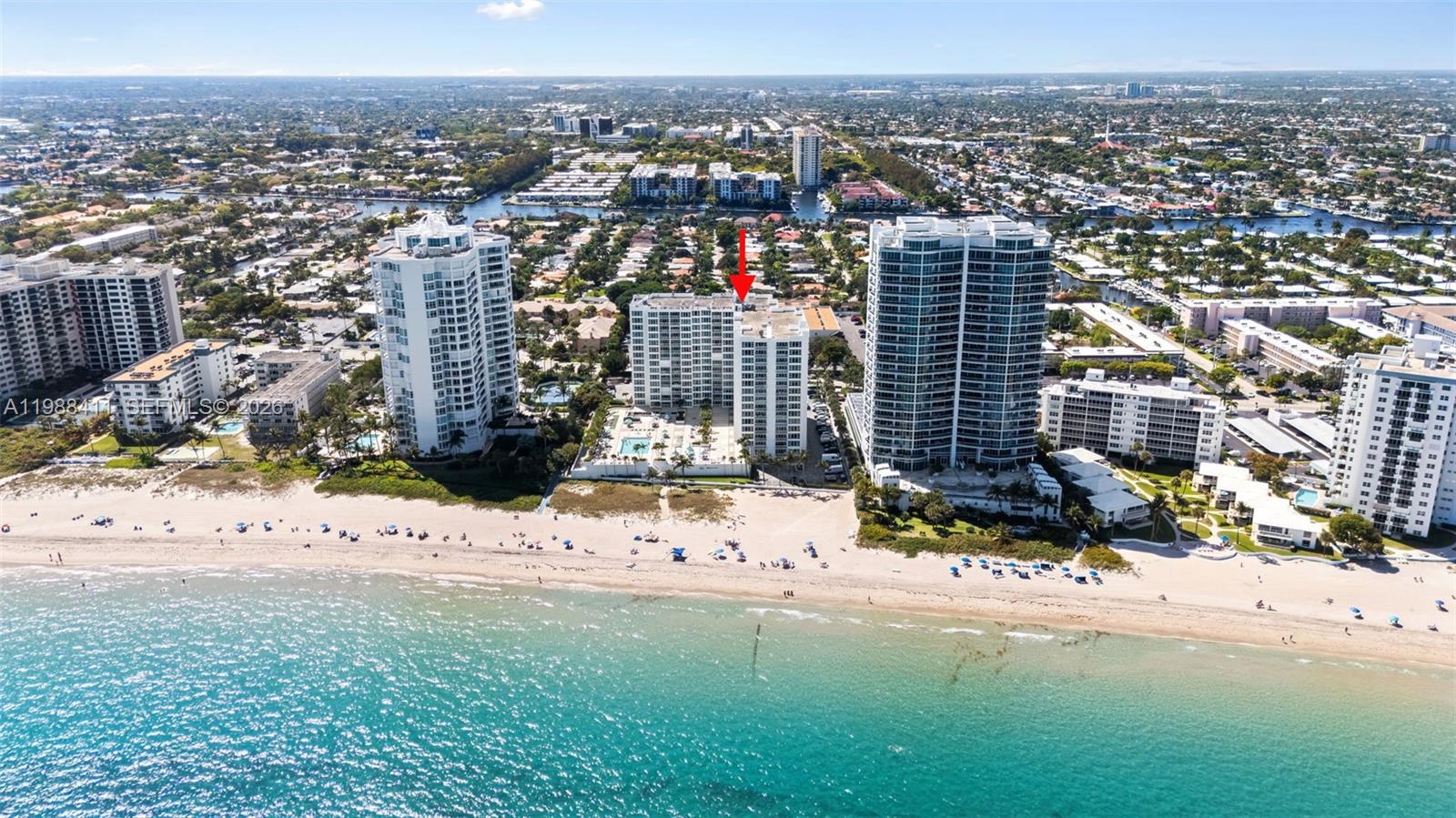 1620 S Ocean Boulevard 6L, Lauderdale-By-The-Sea, FL 33062, Lauderdale By The Sea