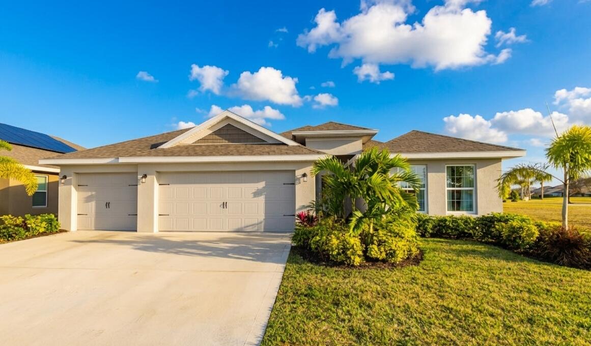 8820 Waterstone Boulevard, Fort Pierce, FL 34951, Fort Pierce