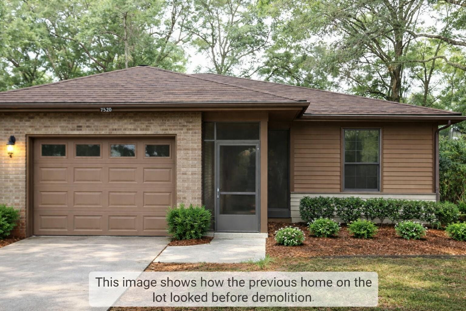 7520 Colony Cove Lane — photo 2