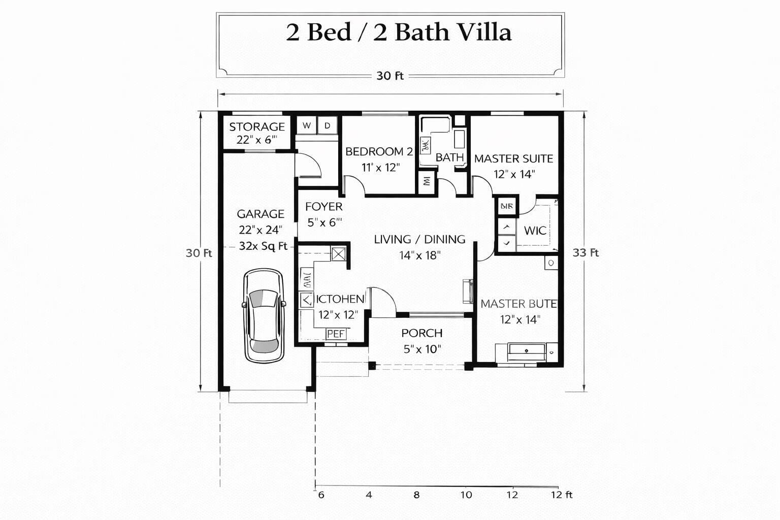 7520 Colony Cove Lane — photo 3