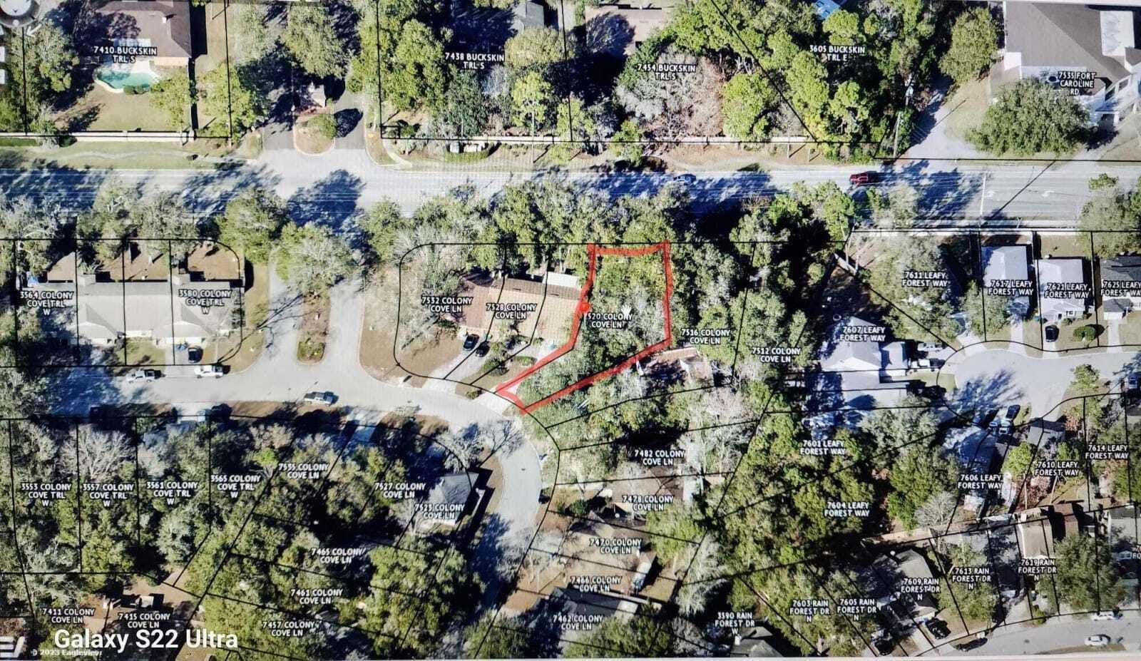 7520 Colony Cove Lane — photo 4