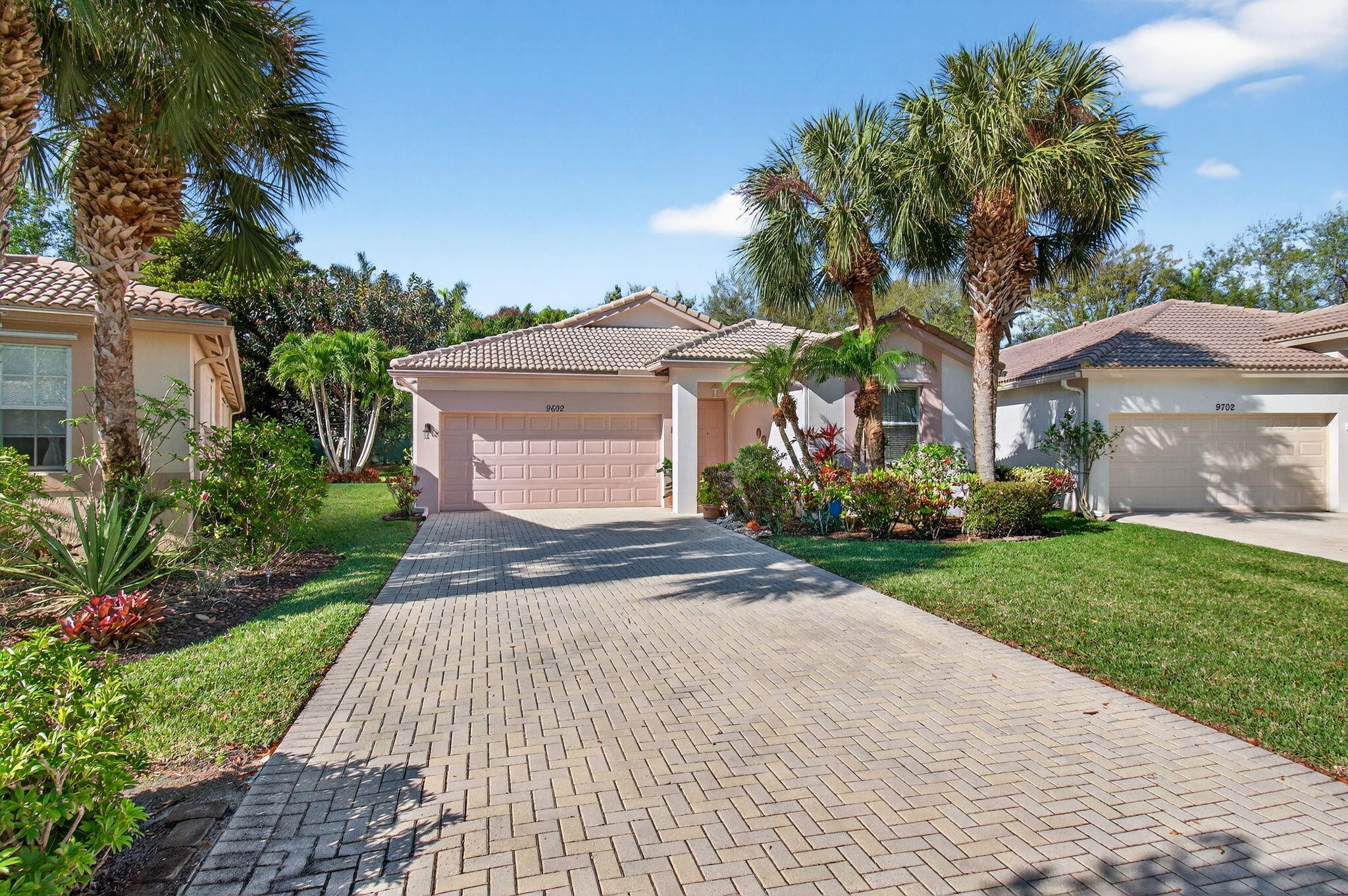 9692 Sandpiper Lane, West Palm Beach, FL 33411, West Palm Beach