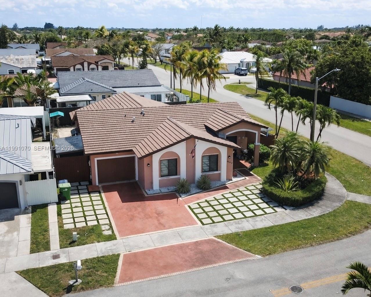 15182 SW 171st Street, Miami, FL 33187