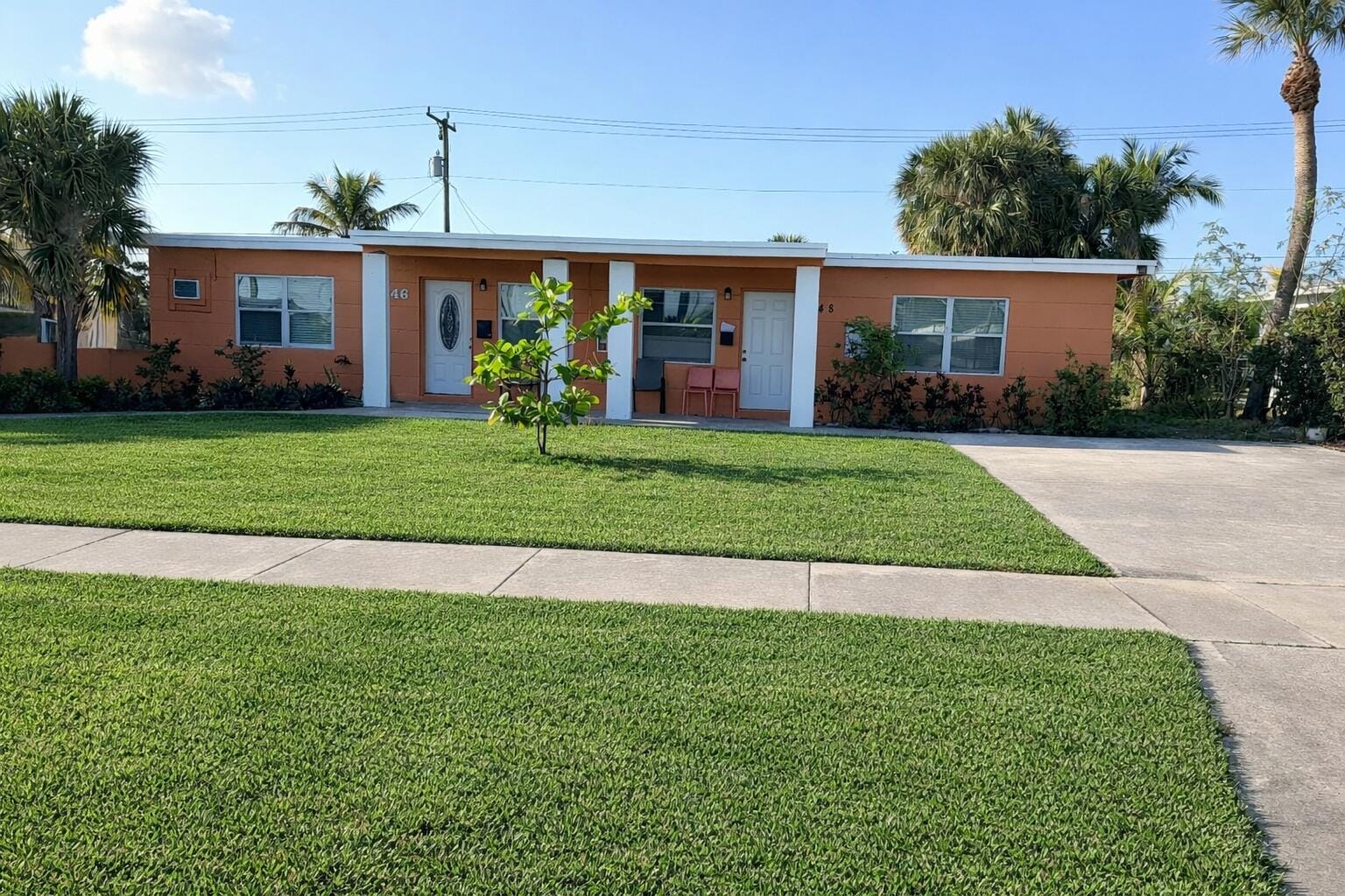 646 Bayberry Drive, West Palm Beach, FL 33403 photo 1