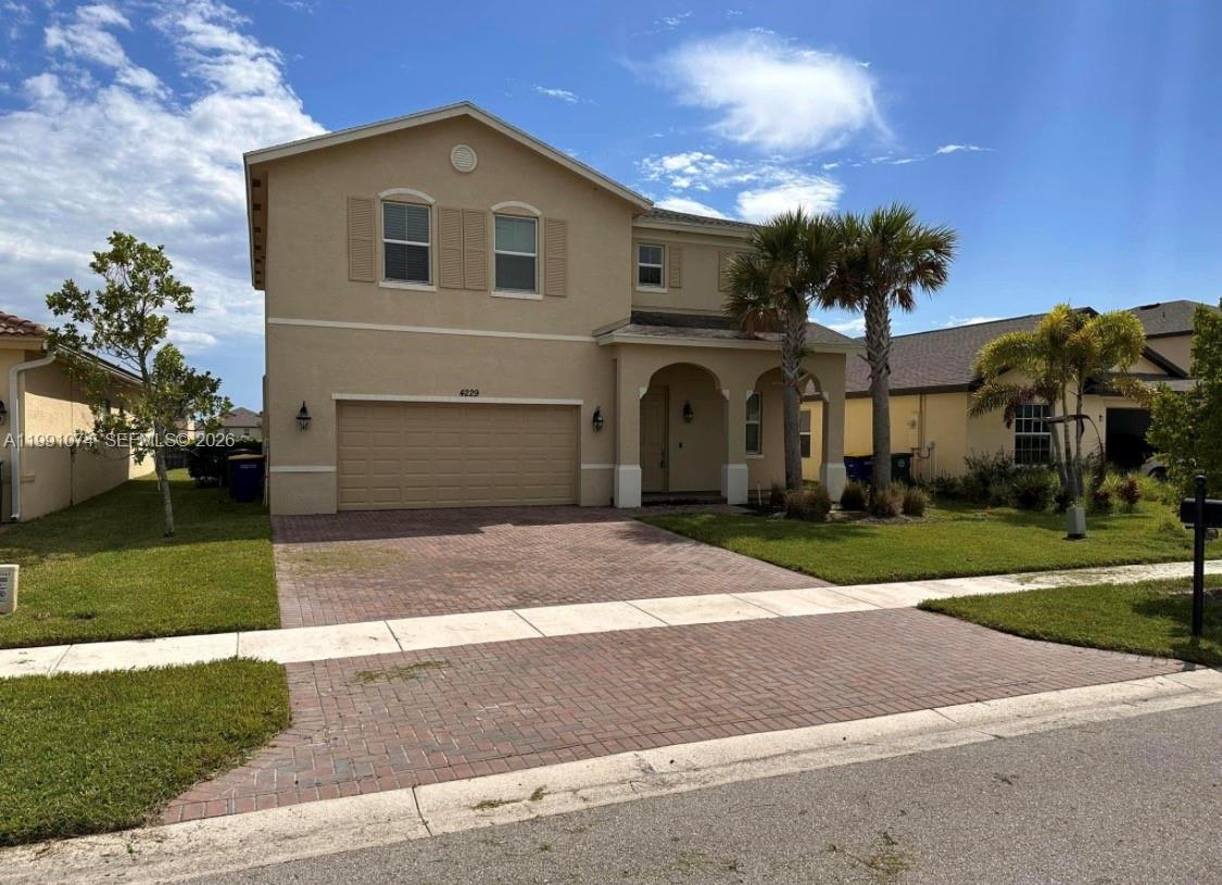 4229 Troon Place, Fort Pierce, FL 34947, Fort Pierce