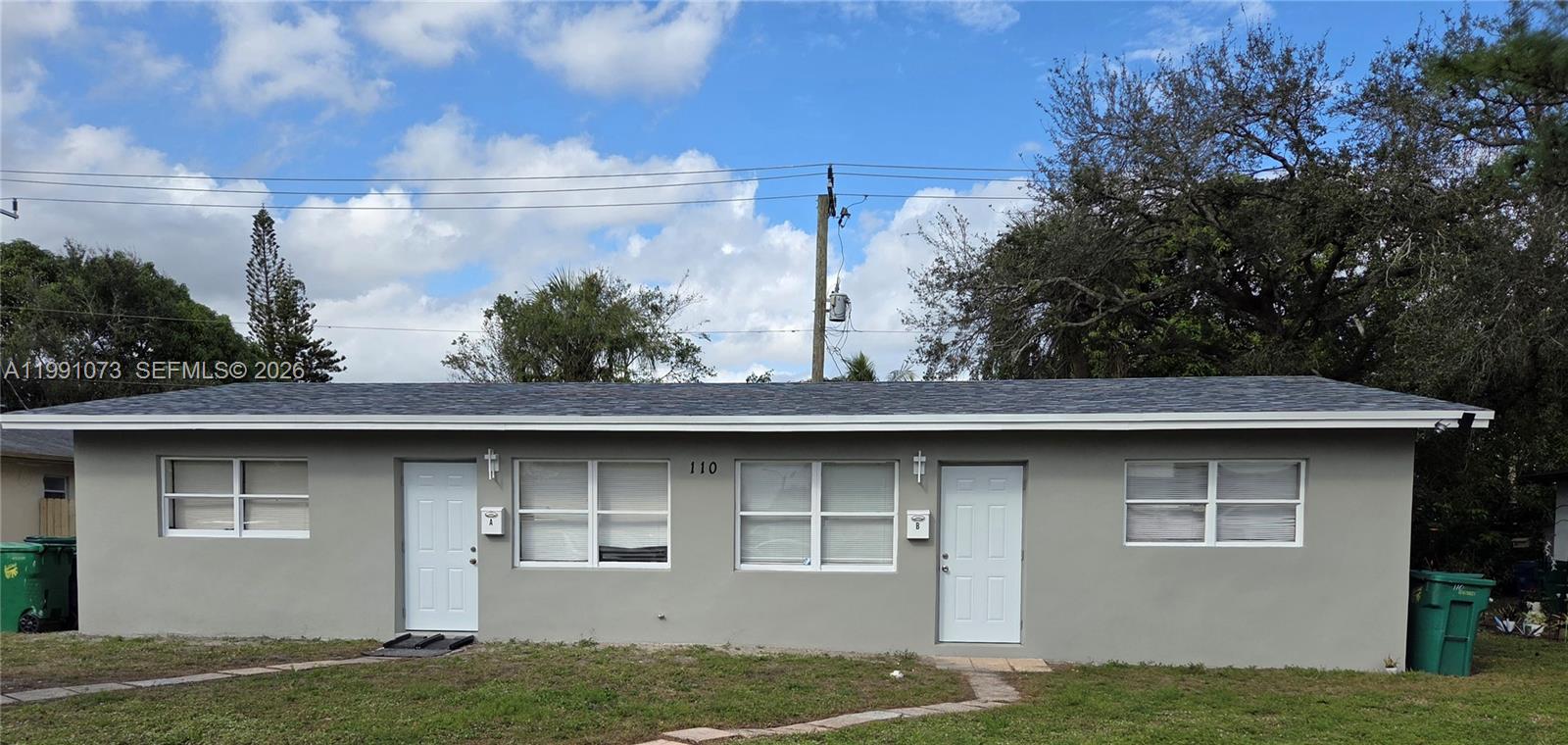 110 NW 32nd Avenue, Lauderhill, FL 33311, Lauderhill