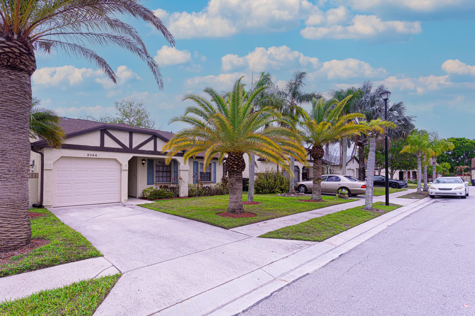 2344 SE Breckenridge Circle, Port St. Lucie, FL 34952