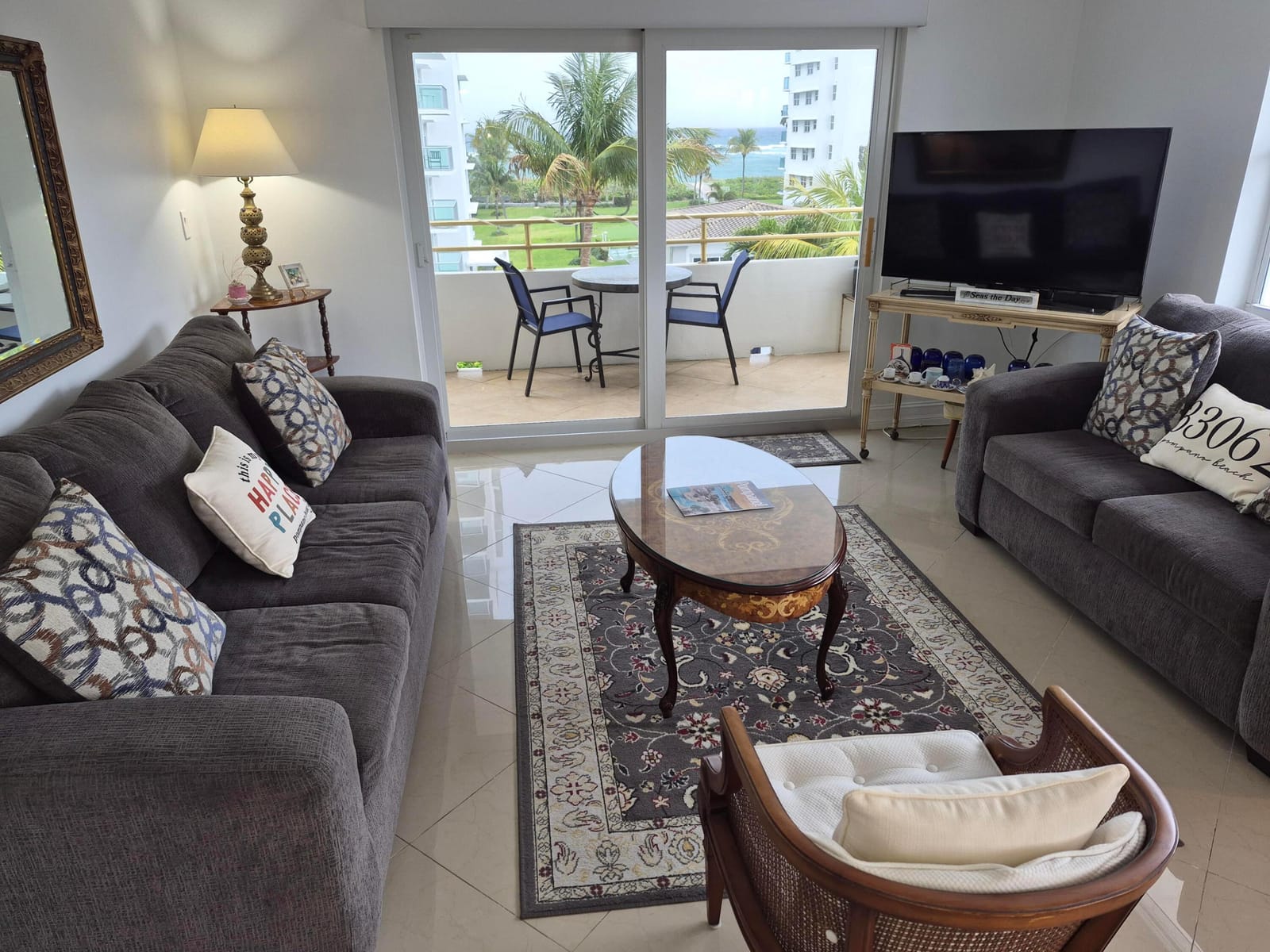1630 N Ocean Boulevard 314 — photo 2