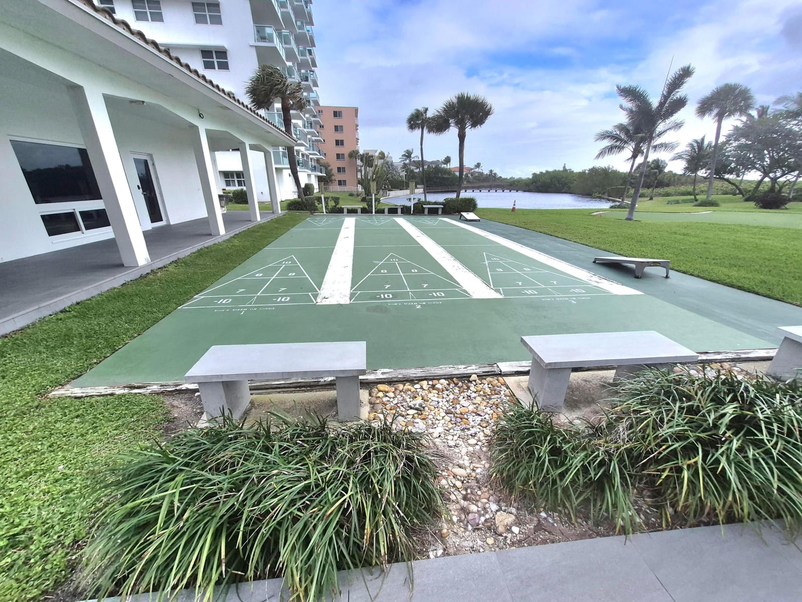 1630 N Ocean Boulevard 314 — photo 9