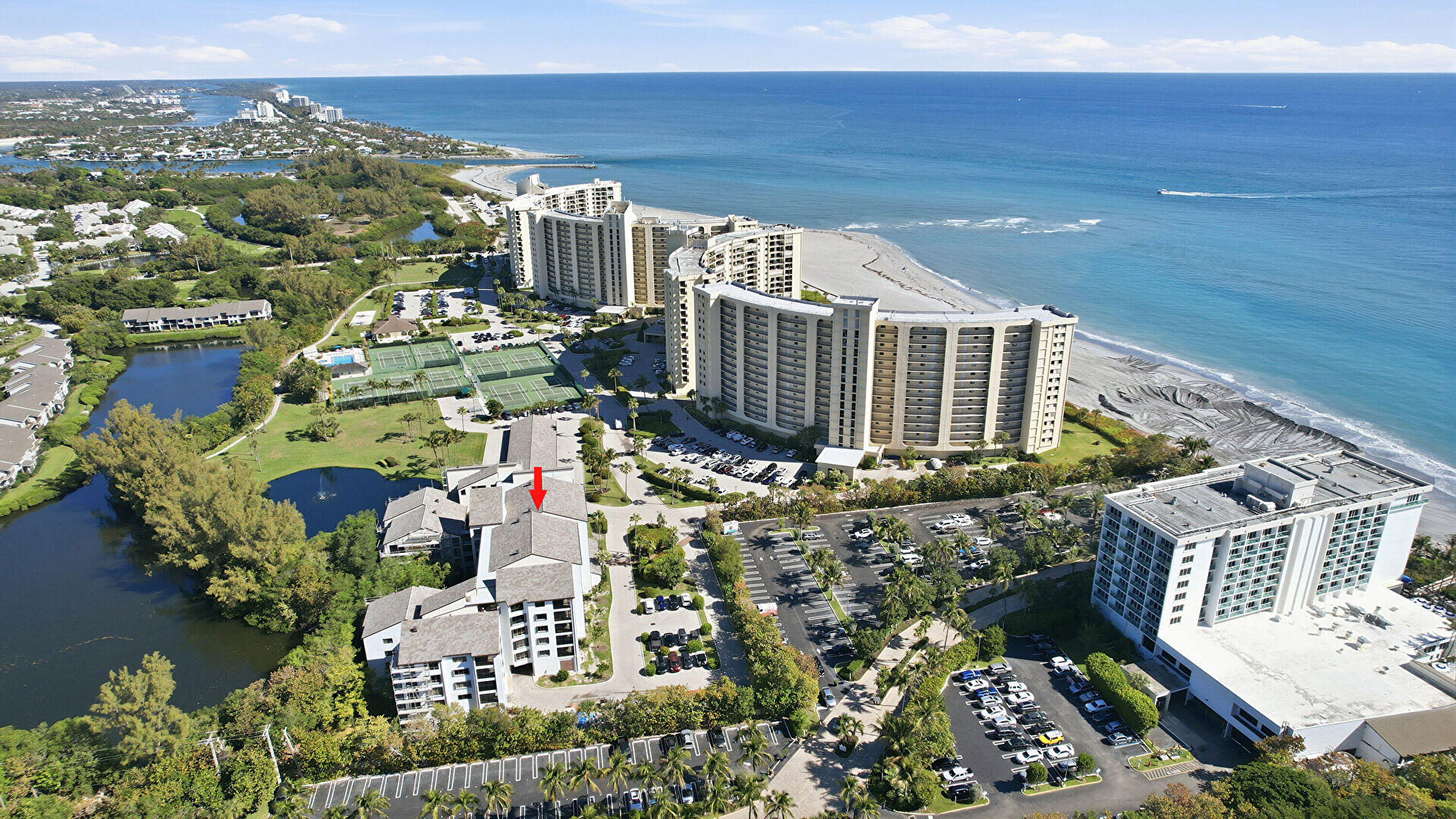 500 Ocean Trail Way 207, Jupiter, FL 33477, Jupiter