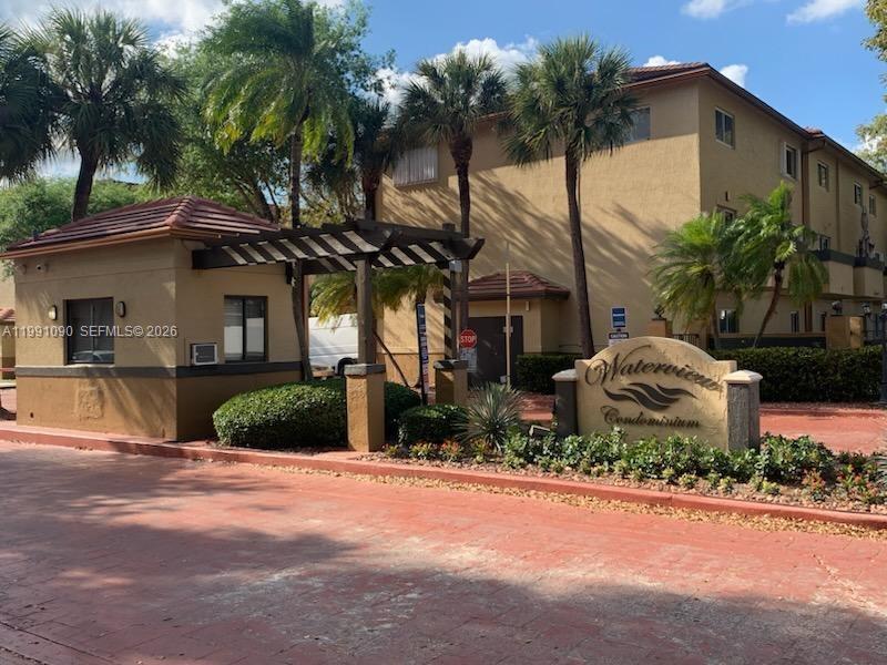 14900 SW 82nd Terrace 14205, Miami, FL 33193, Miami