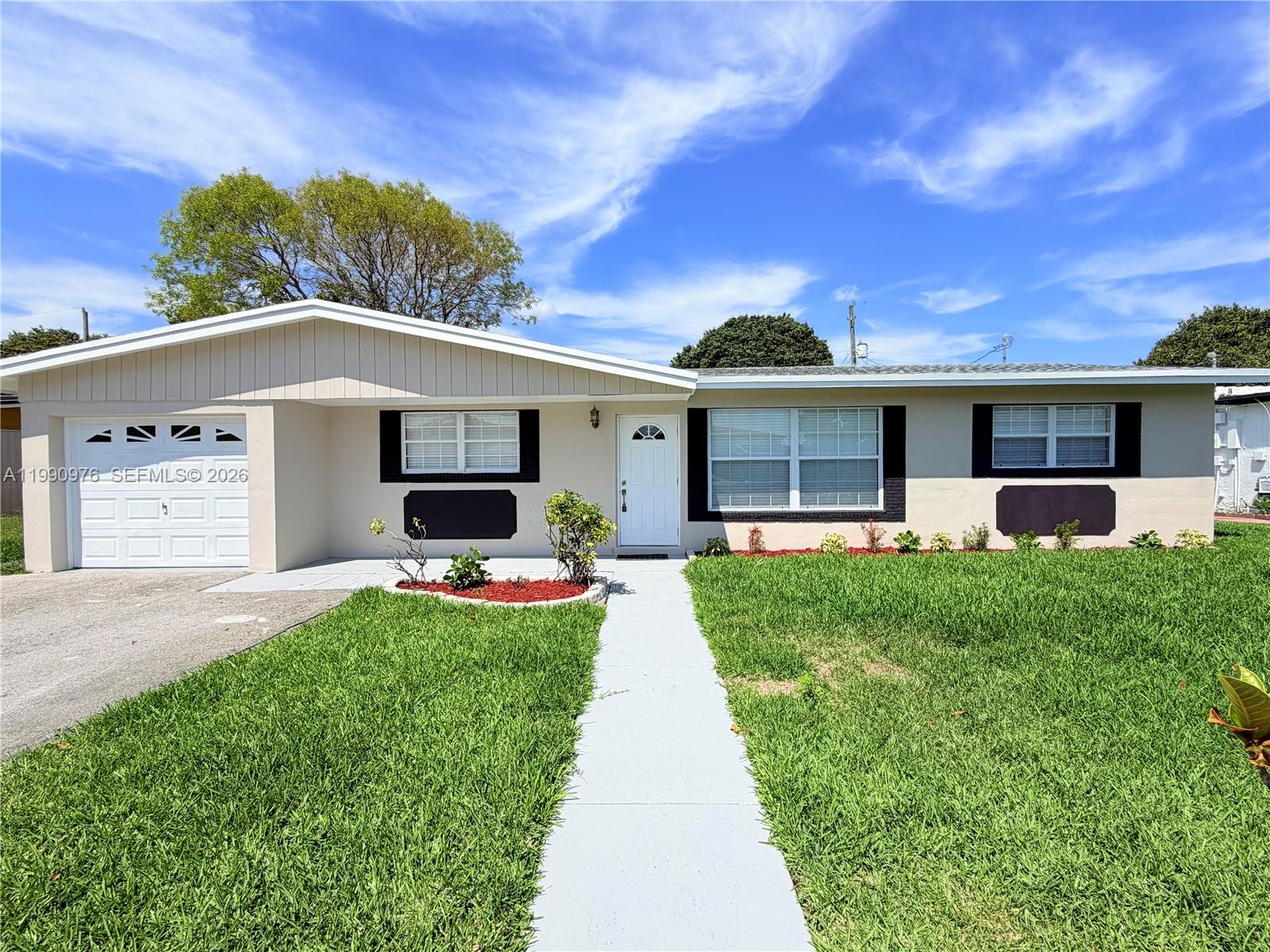 4731 NW 11th Street, Lauderhill, FL 33313, Lauderhill