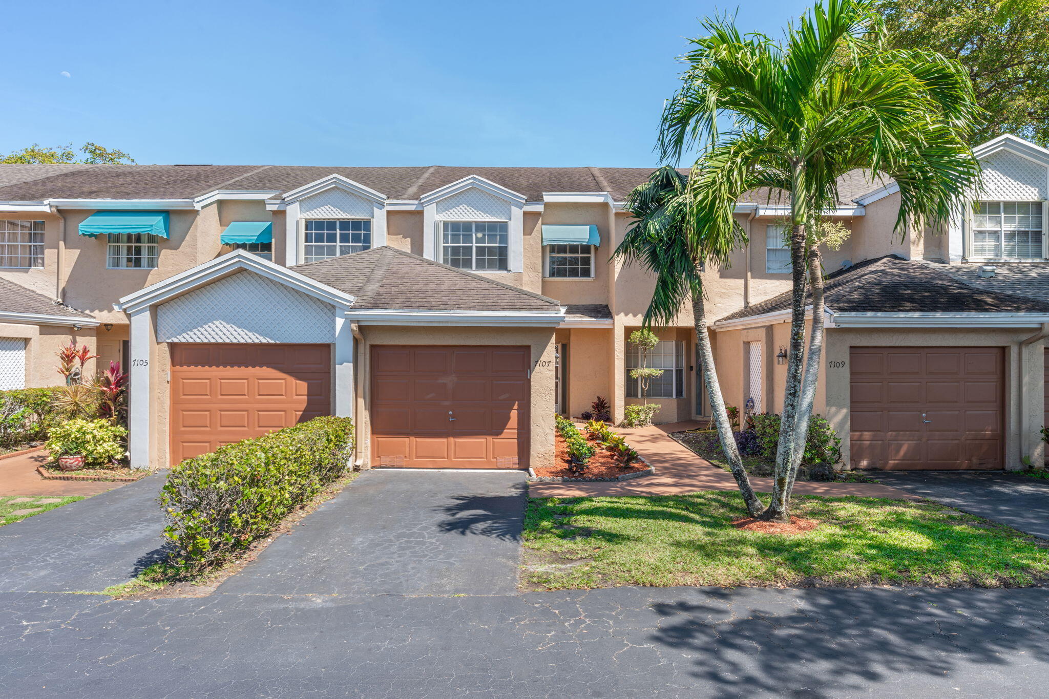 7107 Woodmont Way, Tamarac, FL 33321, Tamarac