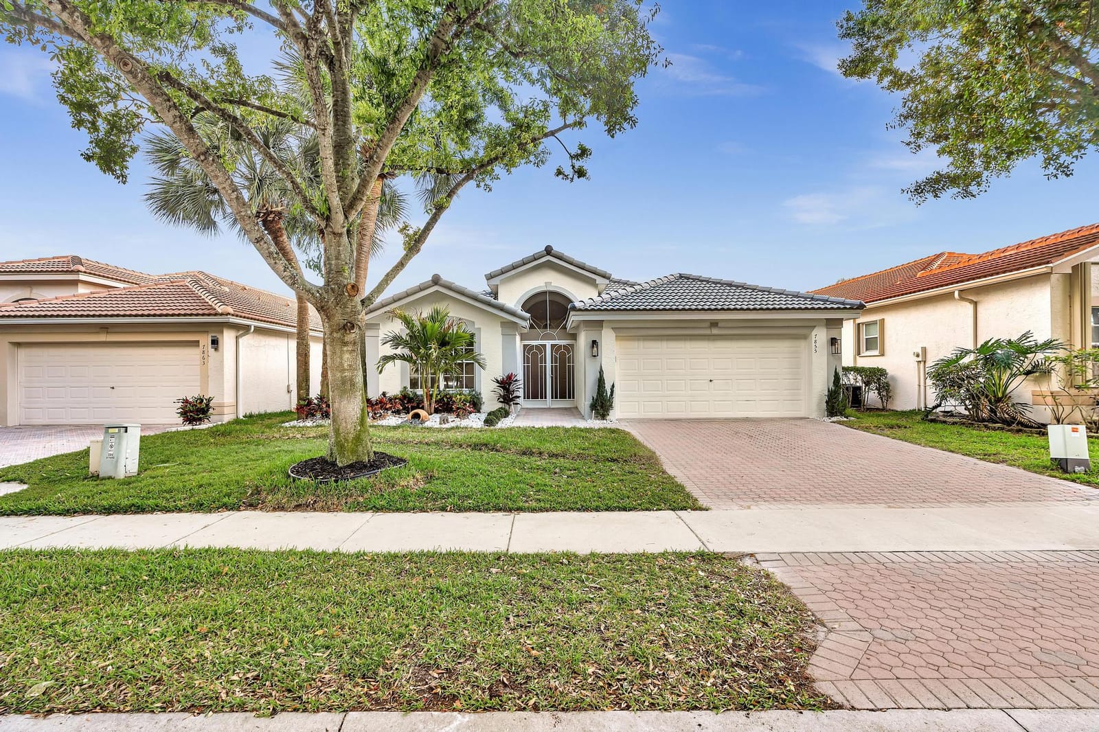 7855 San Isidro Street, Boynton Beach, FL 33437 photo 7