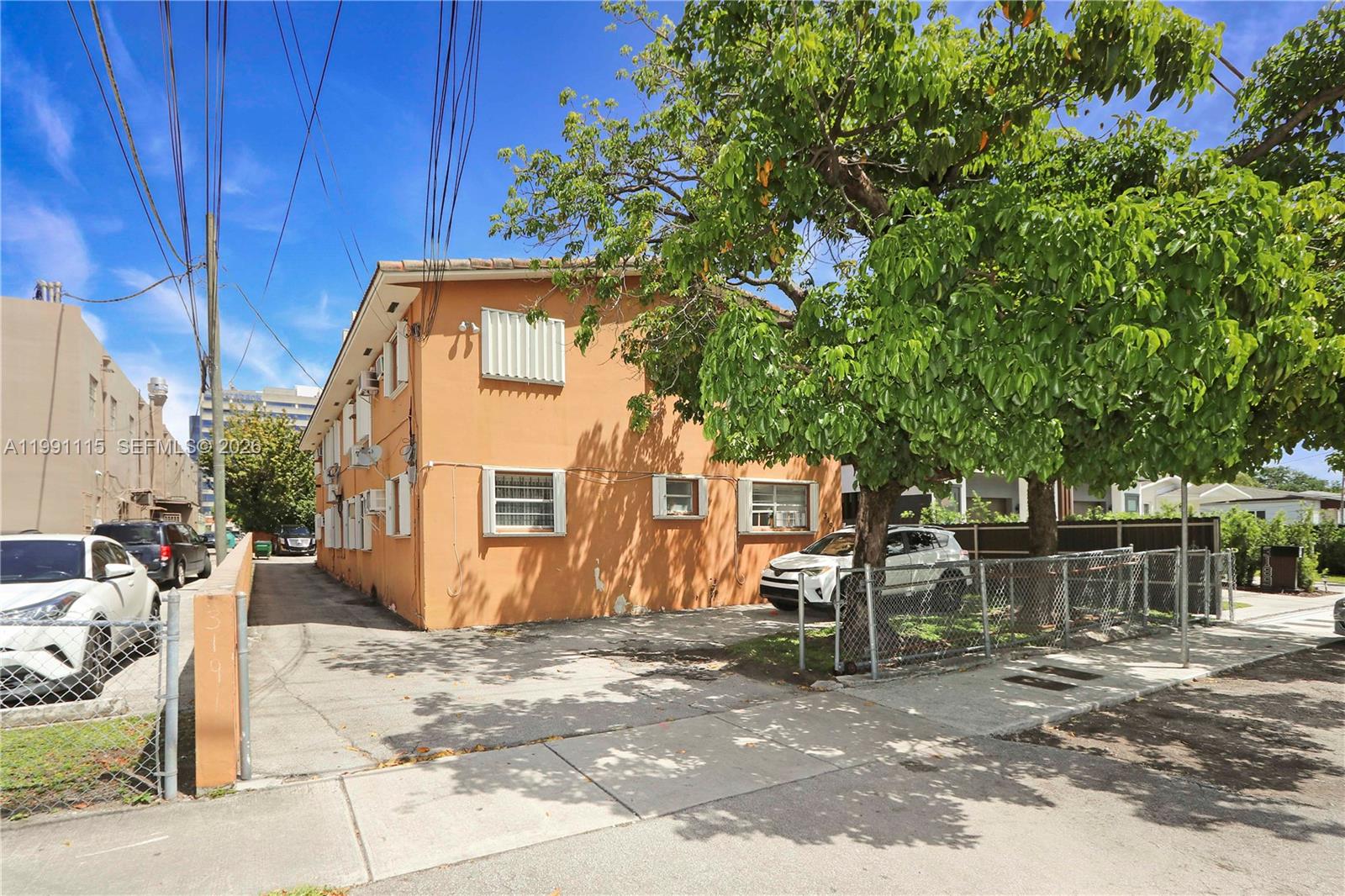3191 SW 23rd Street, Miami, FL 33145, Miami