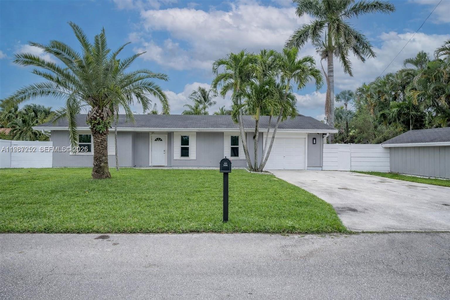 4541 SW 28th Terrace, Dania Beach, FL 33312, Dania Beach
