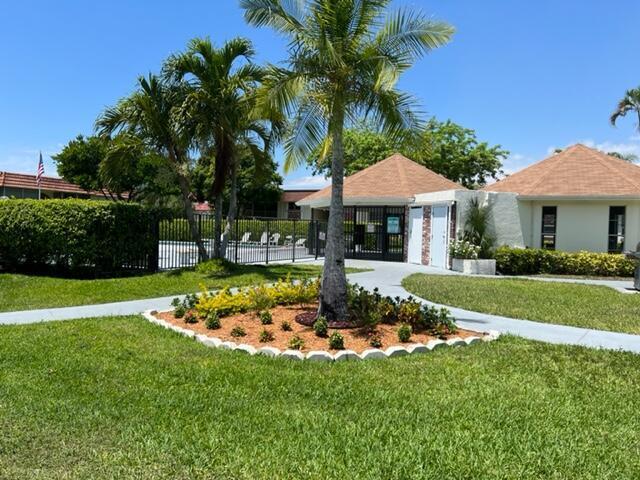 22755 SW 66th Avenue 103, Boca Raton, FL 33428, Boca Raton