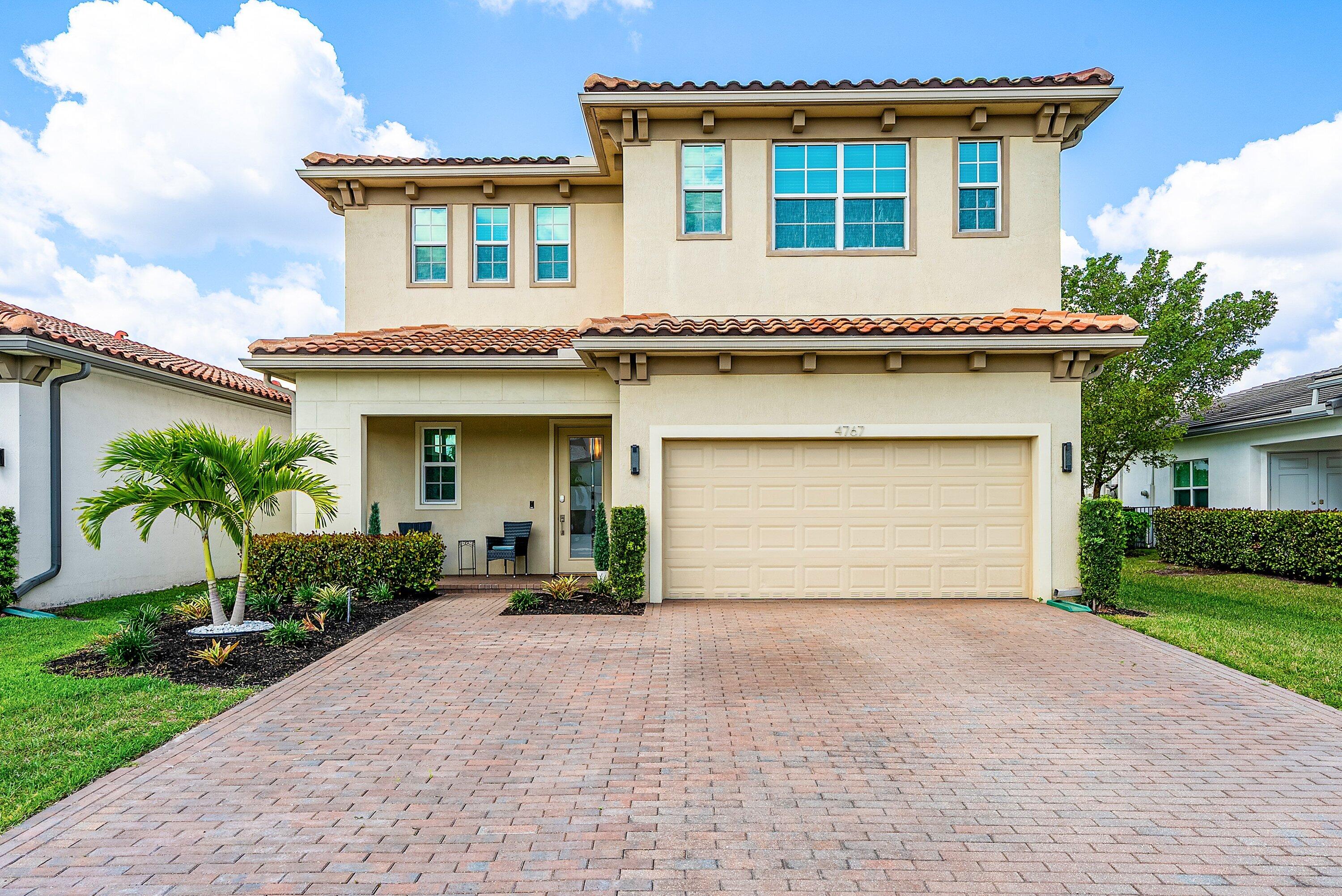 4767 Marston Lane, Lake Worth, FL 33467, Lake Worth