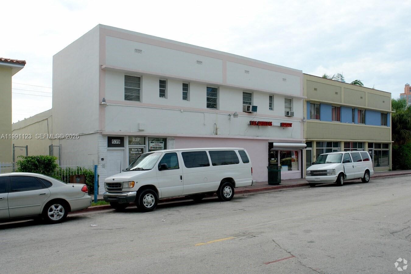 531 Michigan Avenue, Miami Beach, FL 33139, Miami Beach