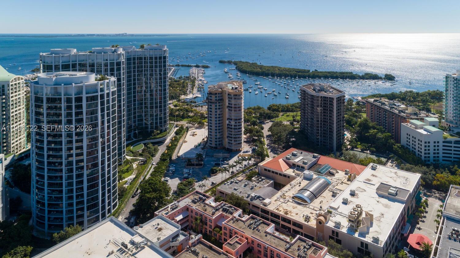 2801 Florida Avenue 441, Miami, FL 33133, Miami