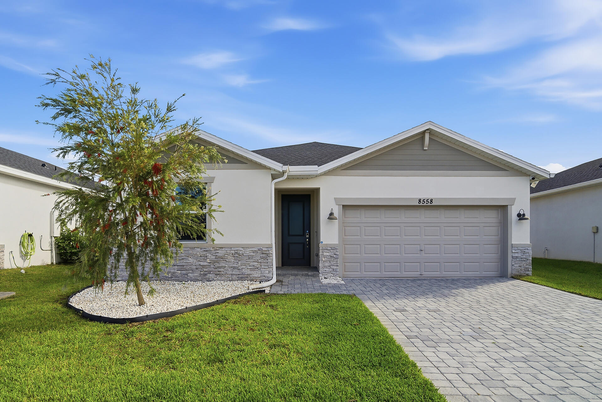 8558 Dahlia Circle, Port St. Lucie, FL 34986, Port St Lucie