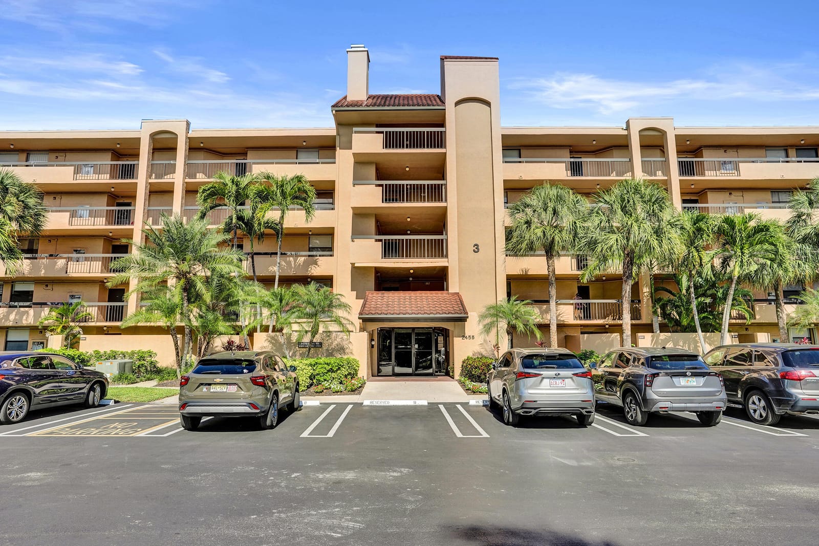 2455 Lindell Boulevard 3305, Delray Beach, FL 33444 photo 4