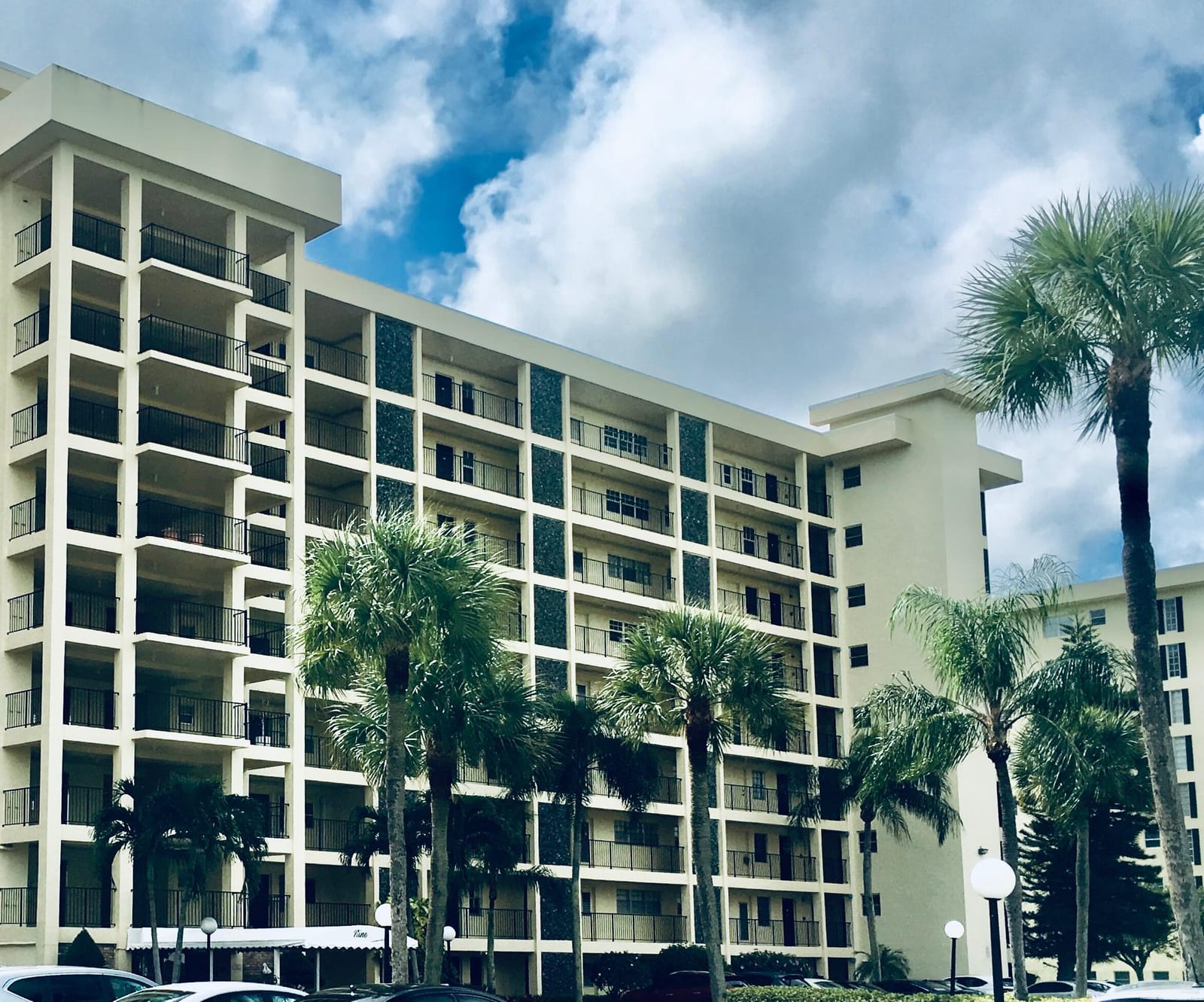 3100 N Palm Aire Drive 706, Pompano Beach, FL 33069 photo 13