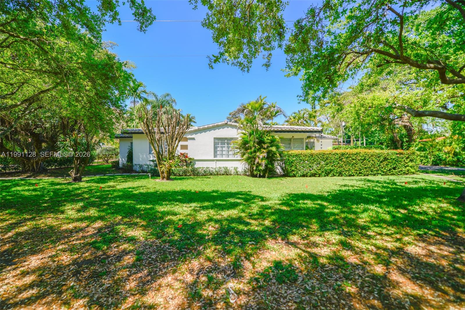 1201 Obispo Avenue, Coral Gables, FL 33134, Coral Gables