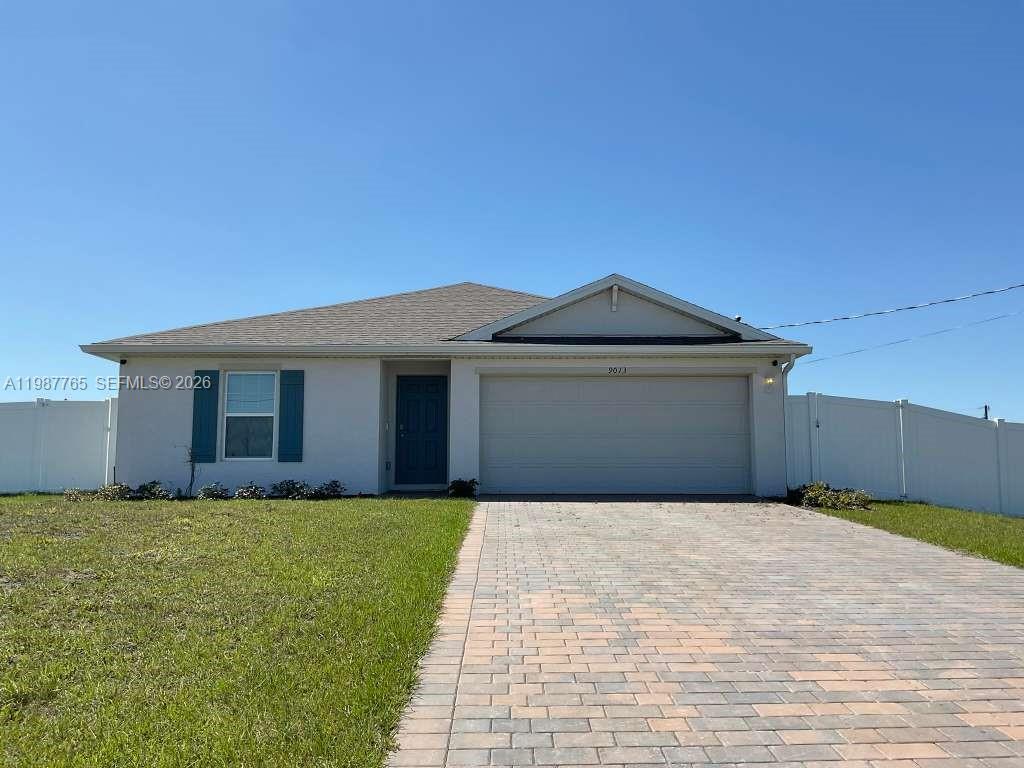 9013 Meadow Circle, LaBelle, FL 33935, Labelle