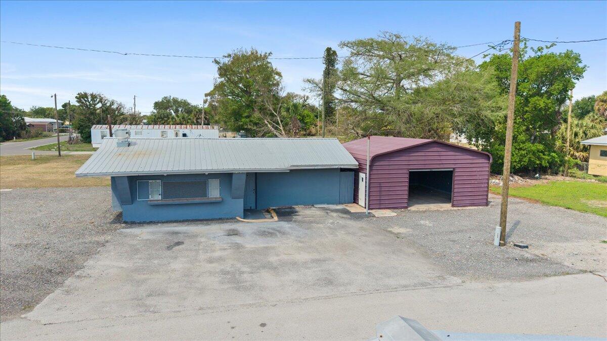 1023 Lee Street, Moore Haven, FL, Moore Haven