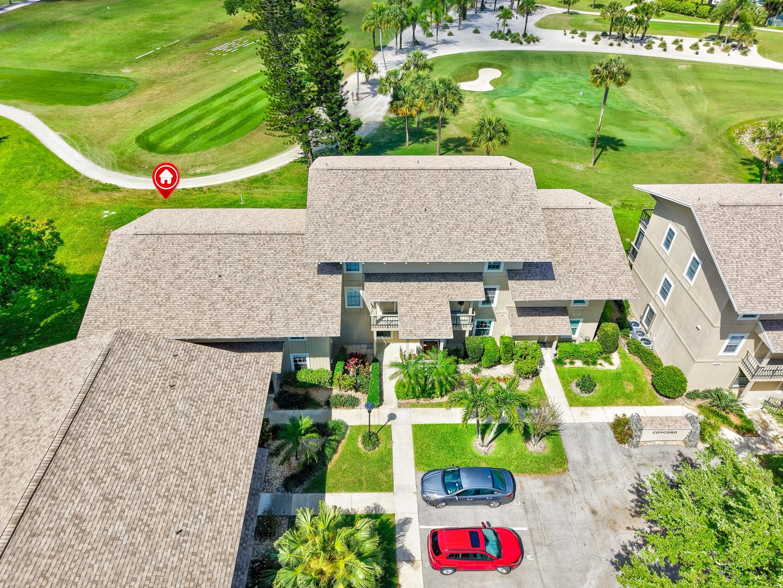 18440 SE Wood Haven Lane A, Jupiter, FL 33469 photo 2
