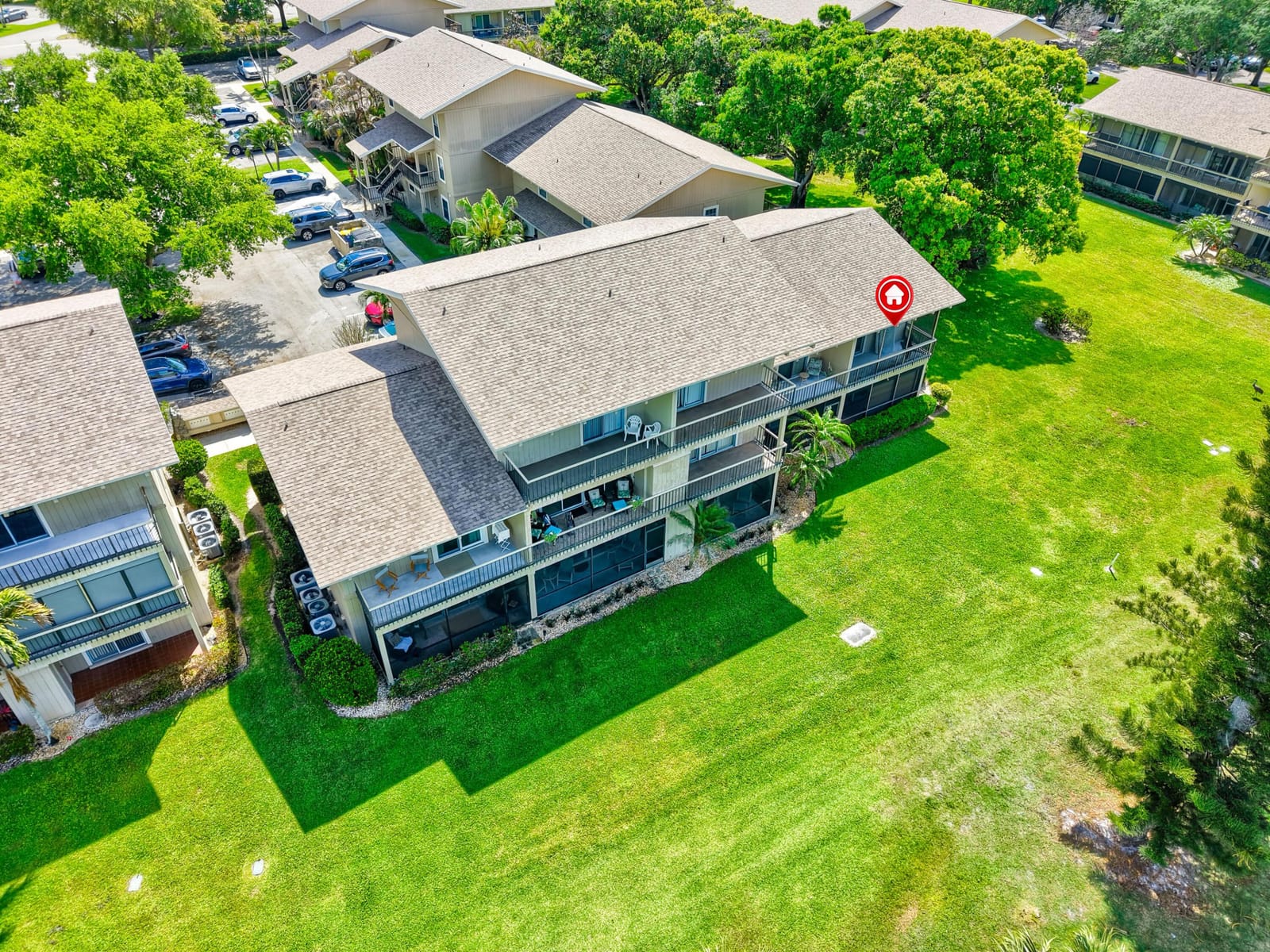 18440 SE Wood Haven Lane A, Jupiter, FL 33469 photo 3