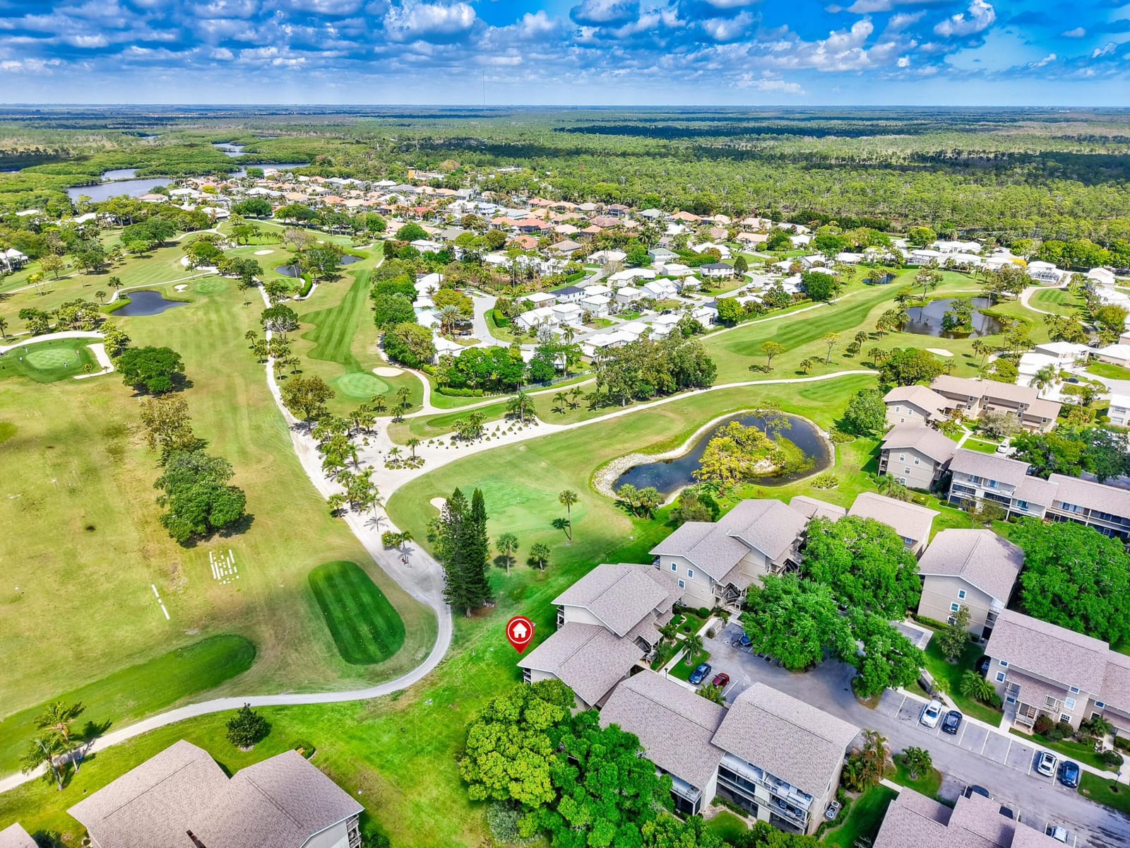 18440 SE Wood Haven Lane A, Jupiter, FL 33469 photo 4