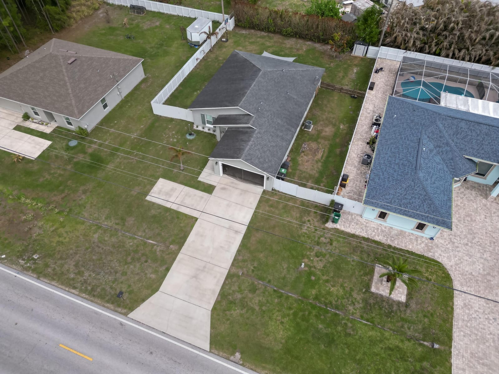 3391 SW Rosser Boulevard — photo 3