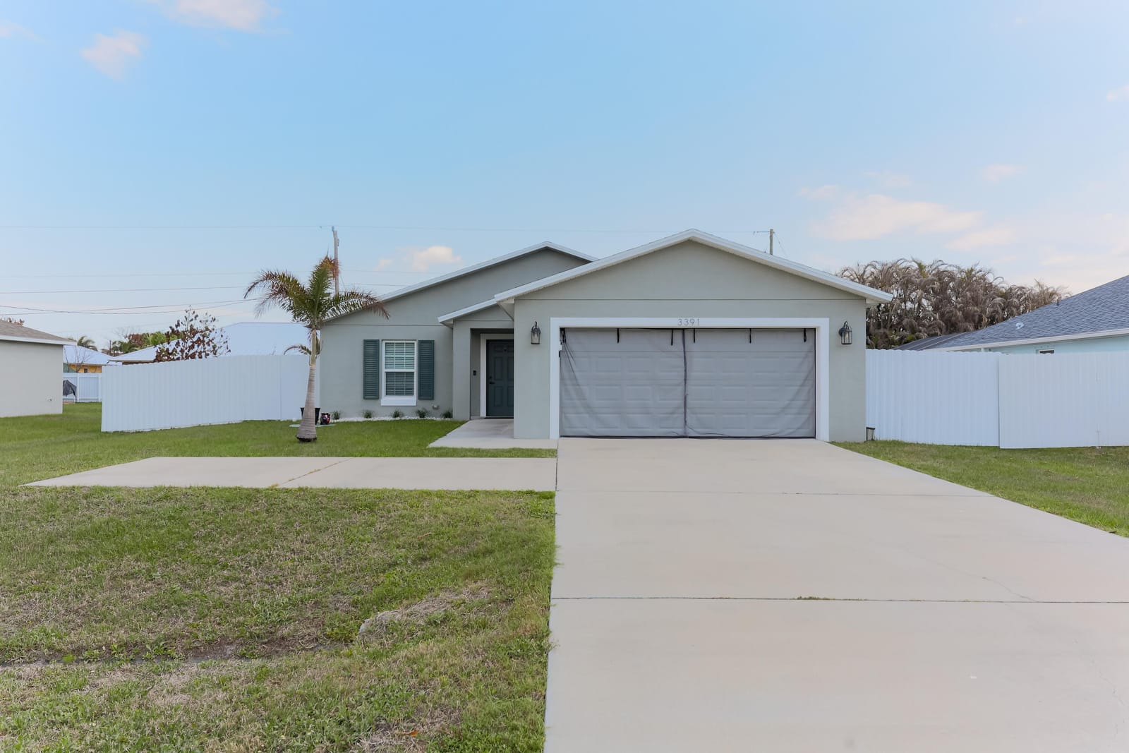 3391 SW Rosser Boulevard, Port St. Lucie, FL 34953 photo 27