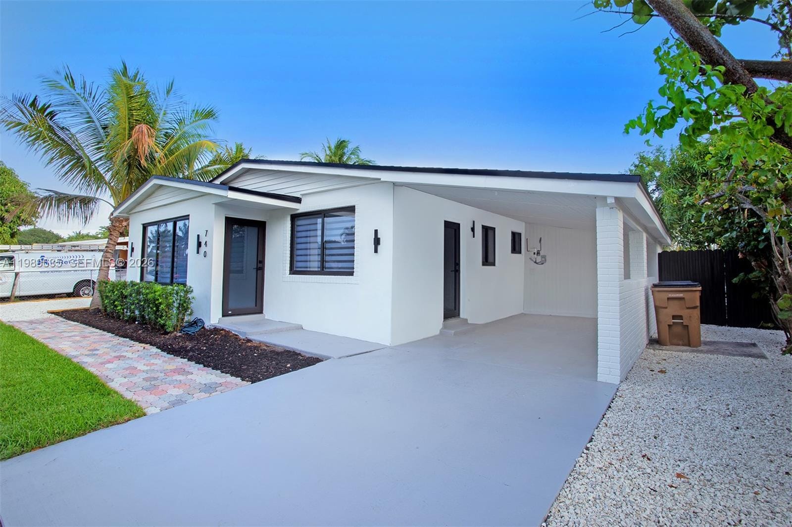 740 NE 43rd Court — photo 4