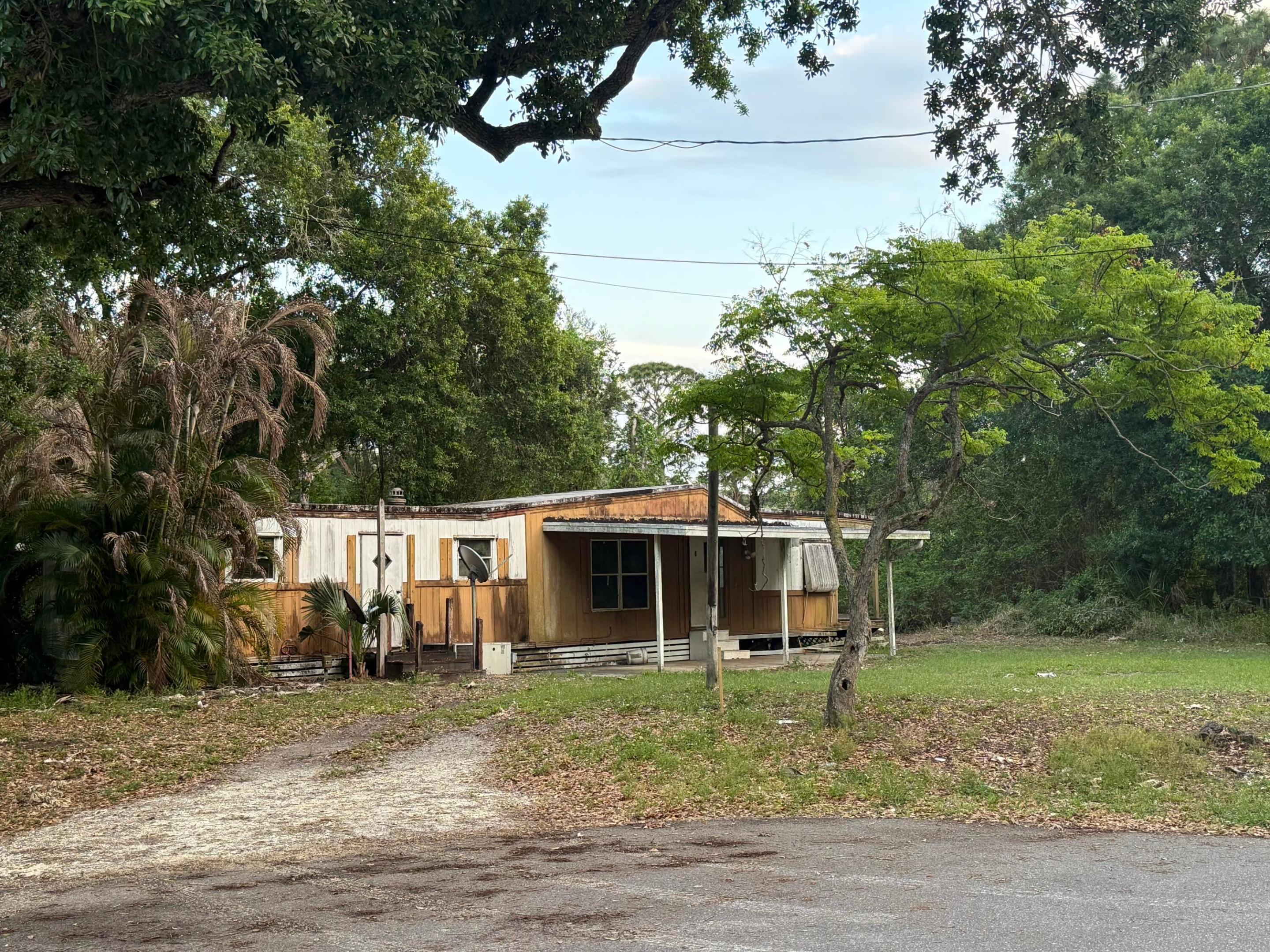 6072 SE 95th Trail, Okeechobee, FL 34974, Okeechobee
