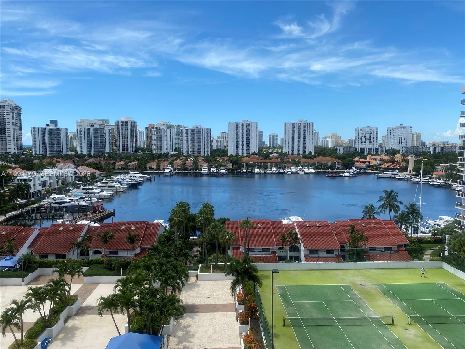 3640 Yacht Club Drive 1009, Aventura, FL 33180, Aventura