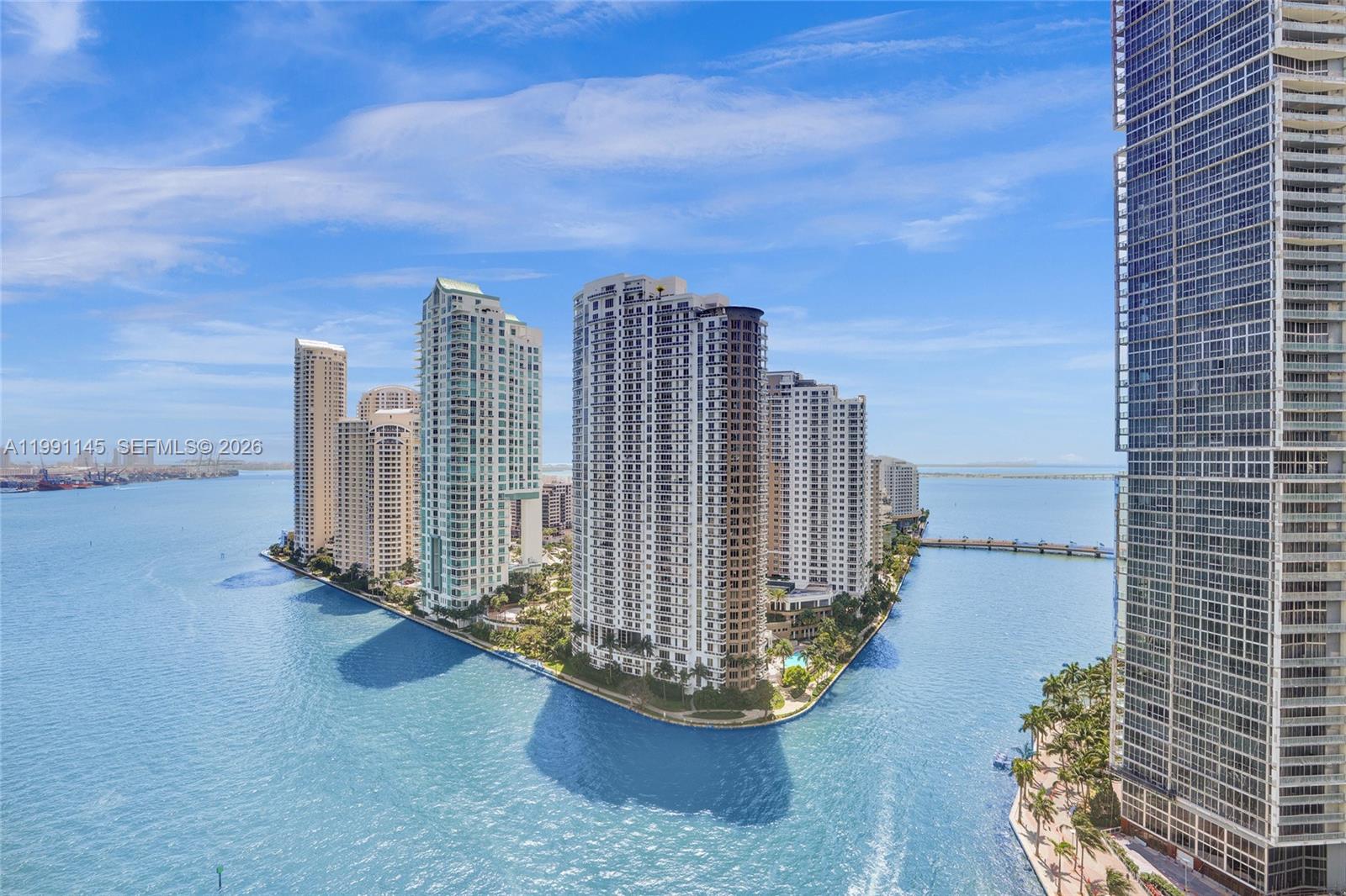 300 Biscayne Boulevard Way 2106W, Miami, FL 33131, Miami