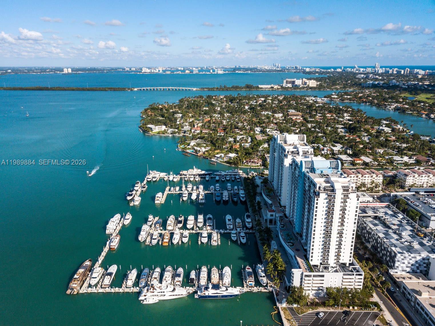 1800 Sunset Harbour Drive 1102/4, Miami Beach, FL 33139, Miami Beach