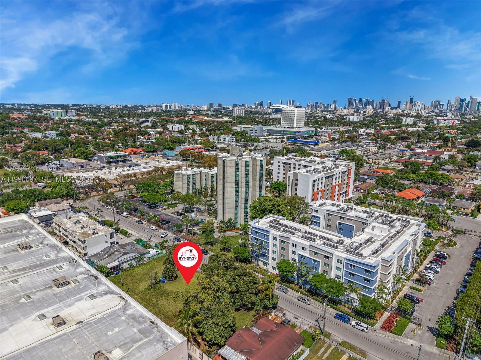 1000 SW 30th Avenue, Miami, FL 33135, Miami